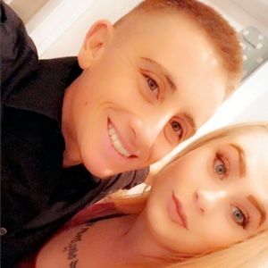 Meet your Posher, Ryland